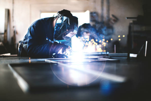 Best Automotive Welding in East Peoria, IL