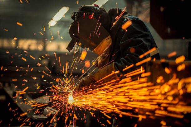 Best Artistic and Custom Metal Fabrication in East Peoria, IL