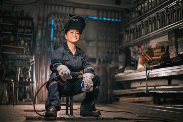 Best Maintenance and Repair Welding in East Peoria, IL