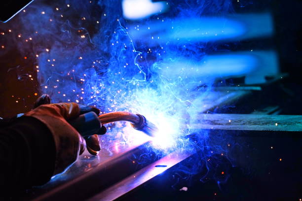 Best Maintenance and Repair Welding in East Peoria, IL