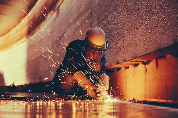 Best Pipe Welding in East Peoria, IL