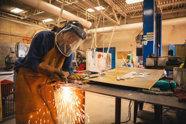 Best Automation and Robotic Welding in East Peoria, IL