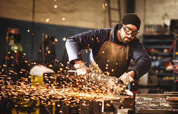 Best Food and Beverage Processing Equipment Welding in East Peoria, IL