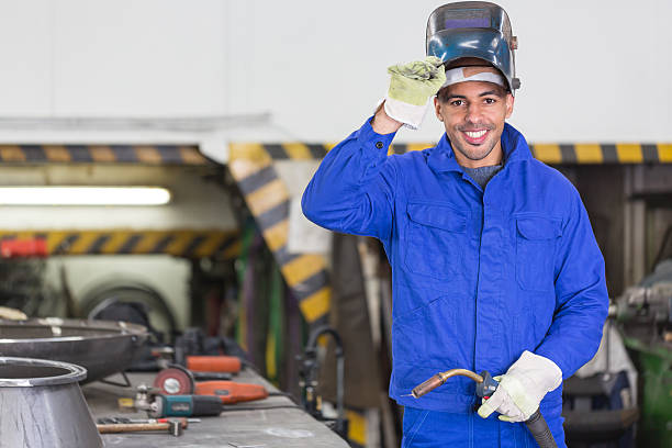 Best Structural Steel Welding in East Peoria, IL