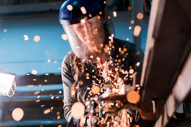 East Peoria, IL Welder & Metal Fabrication Company